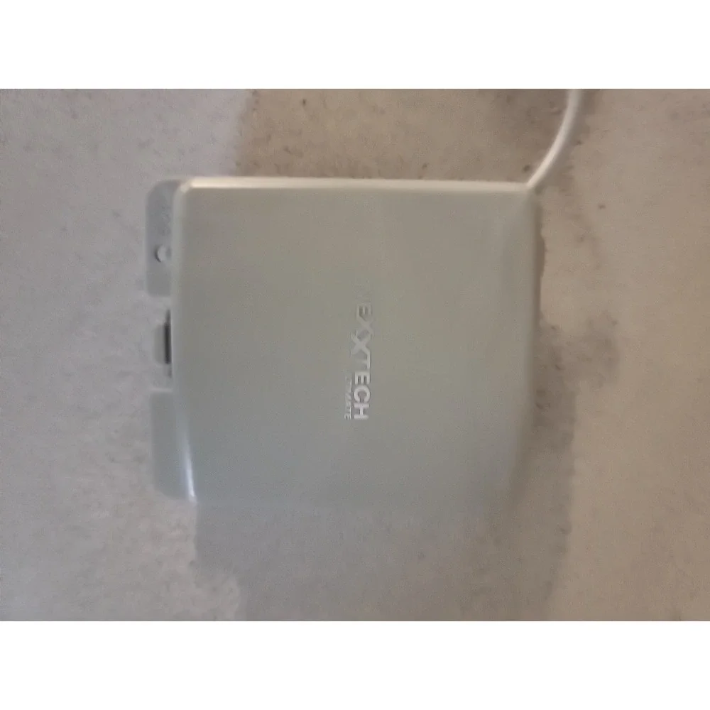 Nexxtech Ultimate - Wii Fit Power Pack for Balance Board Ext. Play Tested